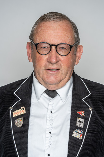 Markus Grossen, 1956